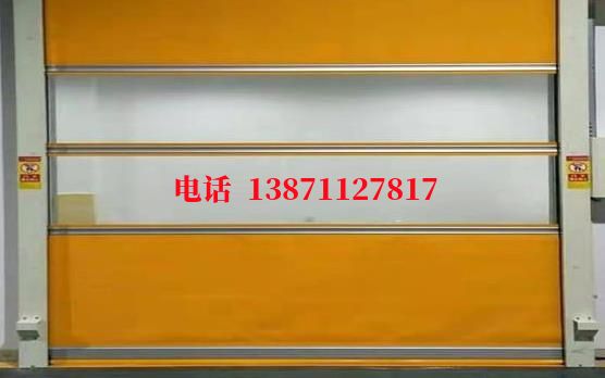 金沙洁净室门